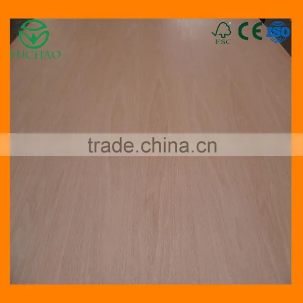 Engineer Wood Veneer for Decaration photo-4