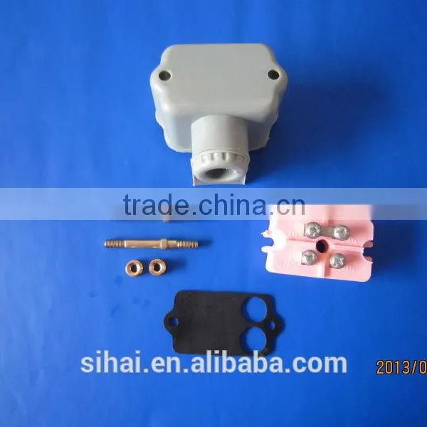 CQC Passed QS-30 Hand Operated Starter Switch photo-2