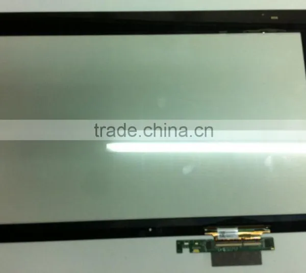 Original & New Touch Screen Digitizer Glass Panel For Sony Vaio SVT15 (Factory Wholesale) photo-2