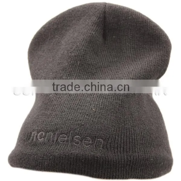 Softtextile Best Price Knitting Cap Womens Winter Shipping From China photo-2