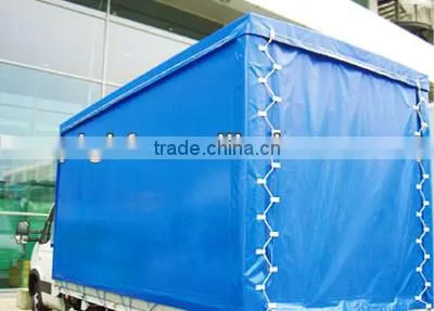 Hot Sale&Best Quality Pe Tarpaulin Truck Cover Widely Used In Truck Transport