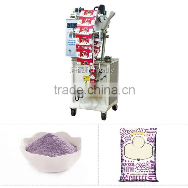 All Purpose Detergent Packing Machine photo-2