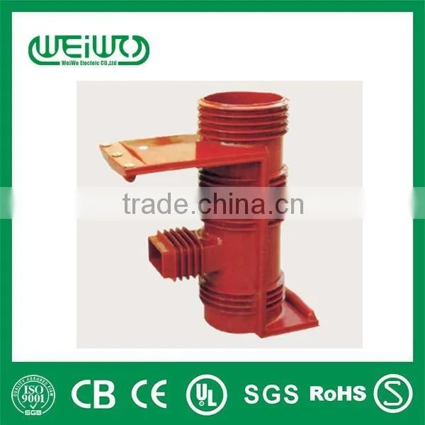 High Voltage Switchgear Accessories Contact Box photo-2