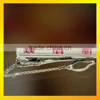 Tie Clips Wholesale Custom Design Alligator Tie Bars photo-6