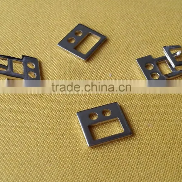 9mm Sew-on Hook and Eye For Women Dress or Skirt -- 6015 photo-2