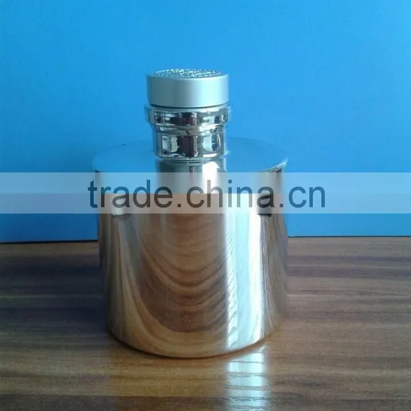 UV 200ml Reed Diffuser Glass Bottle photo-2
