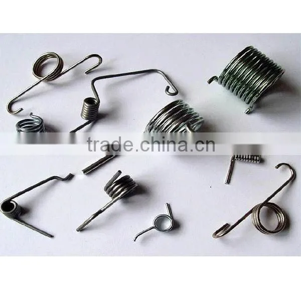 High Extense Strength Stainless Steel Compression Spring