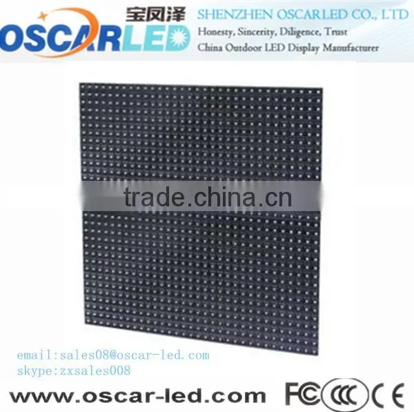Good Price SMD2121 Indoor Led Module 3 In 1 Full Color p4 LED Display Led Module photo-4