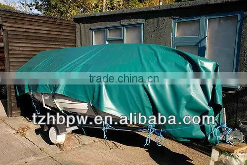Boat Cover Custom Made