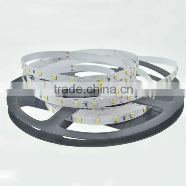 Led Strip Light CE ROHS UL 60pcs SMD 2835 IP20 Warm White Led Strip 50m photo-6