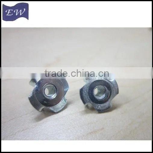 Furniture Prong m5 t Nut ,zinc Plated (DIN1624) photo-6