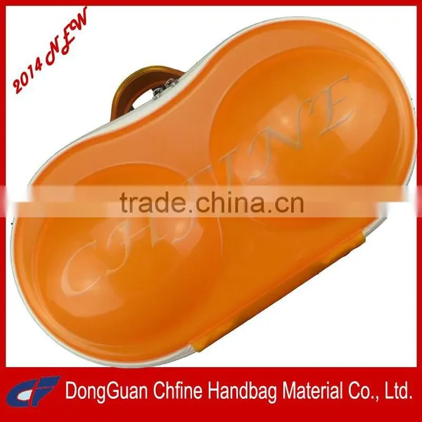 2014 ECO-Friendly PP Material Transparency Bra Carrying Bags photo-6