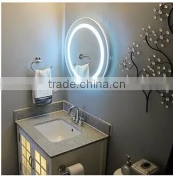 Hot-selling LED Lighted Designer Mirror photo-4