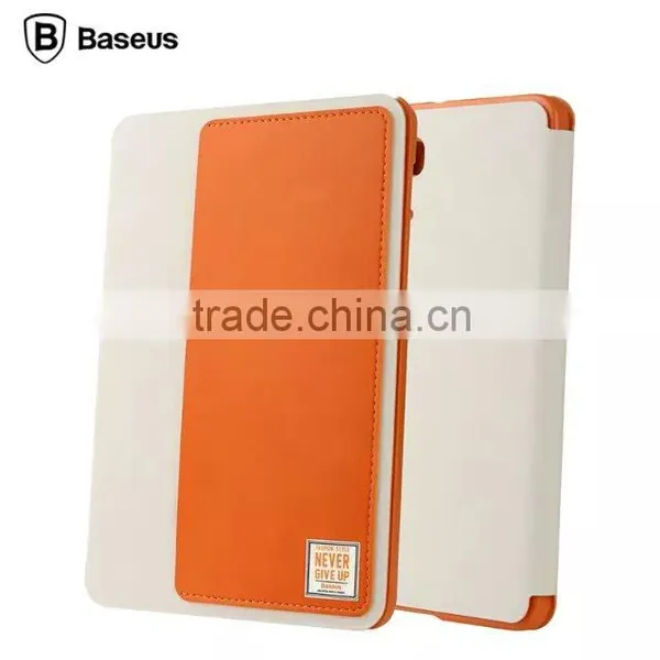 Baseus for Galaxy Tab s2 Wies Series PU Leather Flip Case Assorted Colors MT-5043 photo-4