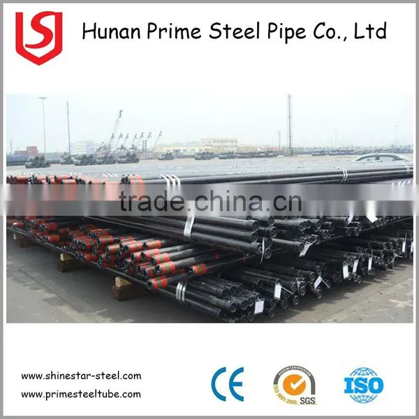 Trade Assurance Manufacturer Ape Tube Oil Casing Pipe photo-2