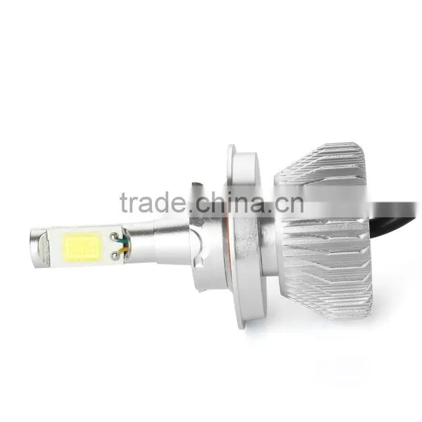 Hot Sale 28W 2200LM 6000k Car Led Headlight H13 photo-5