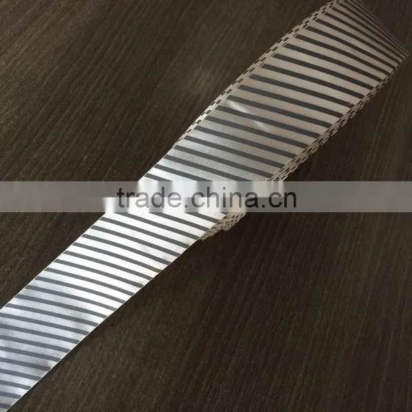 Zebra Satin Ribbon photo-3