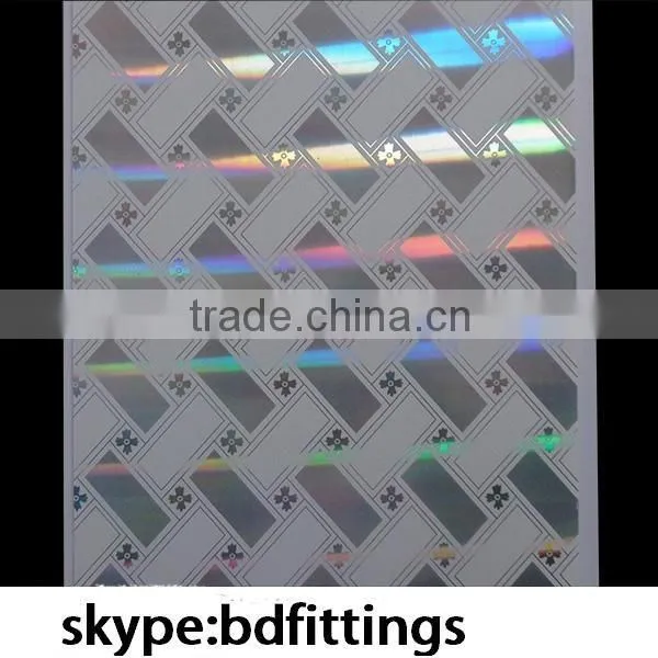 Ceiling Wall Pvc Panel Plastic Pvc Panel Pvc Panel for Ceiling photo-4