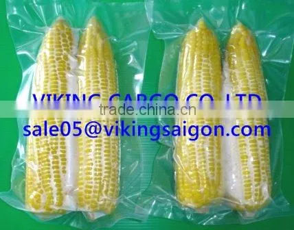 BEST PRICE_FROZEN CORN KERNEL_FROM VIETNAM ! photo-2