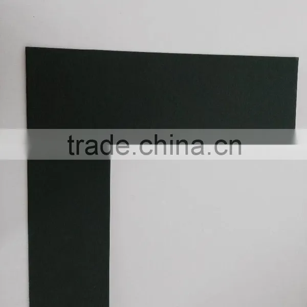 SUNBOW Acid-Free Samples,dark Green Color Matboard for Picture Frames
