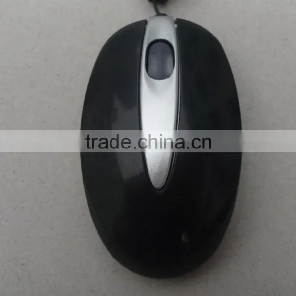 3D Mini Optical Gift Mouse photo-5