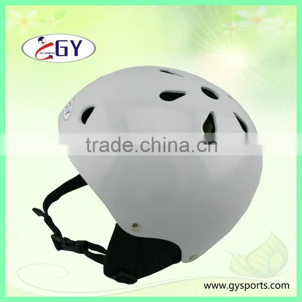 2015 Fashion Durable Water Sports Equipment Water Sports Helmets Made by ABS photo-6