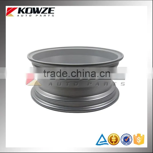 Auto Disc Wheel For Mitsubishi ASX GA1W GA2W GA6W 4250C076 4250C622 Quality Choice photo-5