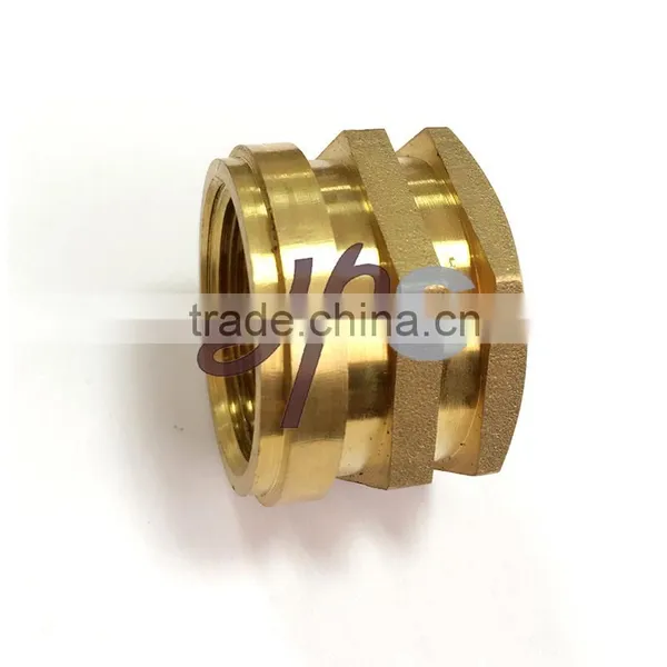 Brass Inserts - Brass Inserts for Cpvc and PPR Pipe photo-2