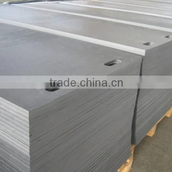 Sale China Marine Fender Pads photo-4