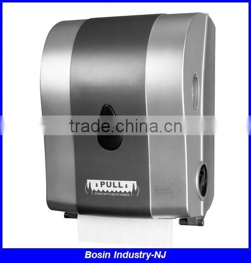 Wall Mounting Auto Cut Paper Dispenser photo-3