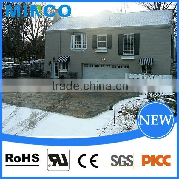 Storm Protection Outdoor And Indoor Protection Heating Cable photo-6