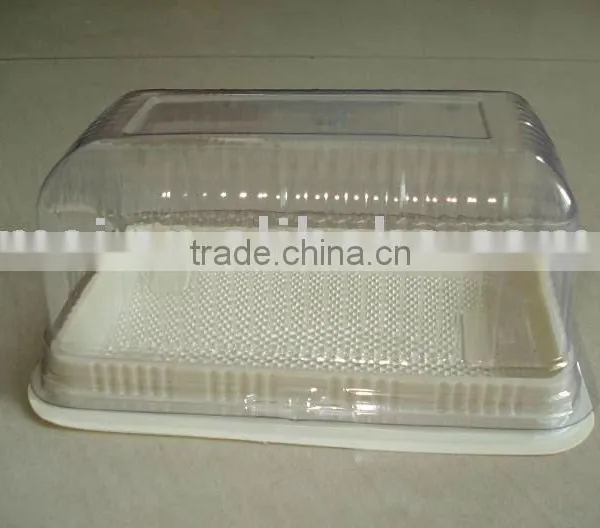 Vacuum Forming Product About Packing Tray photo-2