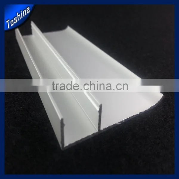 Snap Fit Aluminum Extrusion Frames photo-5