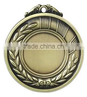 Religious Metal Medal China Medal Factory Medal Craft Mint photo-6