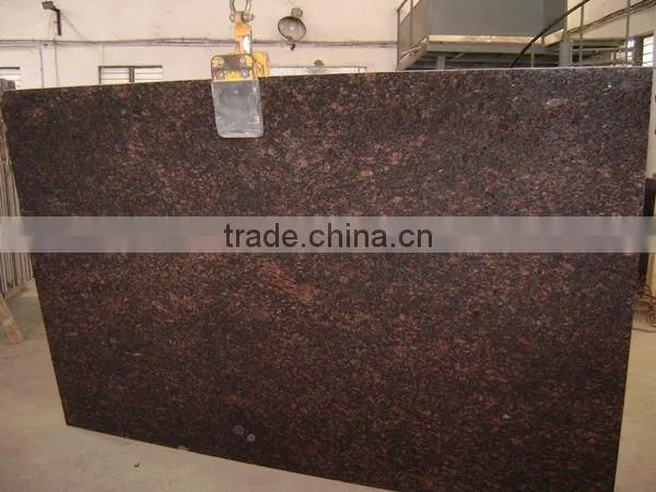 Tan Brown Granite