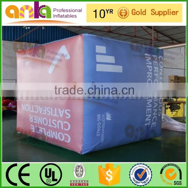 2016 Commercial Large Advertising Inflatable Dice Balloon / Model for Sale photo-3