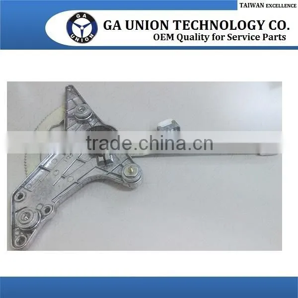 CAR AUTO POWER Window Regulator/WINDOW Lifter 1267301046 1267300946 FOR Mercedes W126 300SD 420SE 560SEL 81-91 photo-2