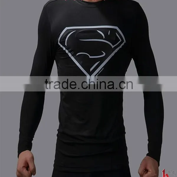 2016-new-gym Wear for Men,the Factory Price Yoga-clothing,the Best Quality Compression-wear 1023