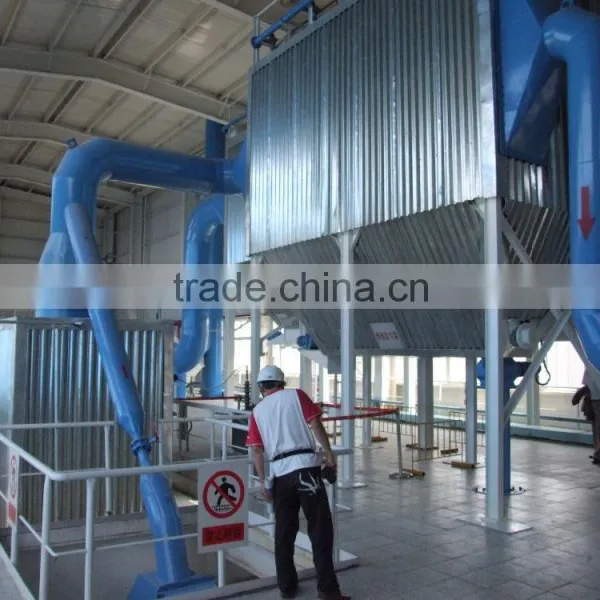 Cheap, Good Quantity 200000tons of Gypsum Powder Production Line