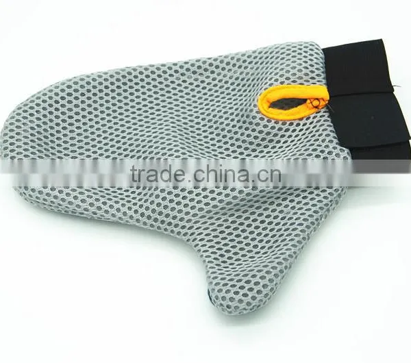 Pet Glove,pet Washing Gloves photo-2