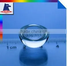 Good Quality Sapphire Lenses, Optical Sapphire Lenses Custom photo-6