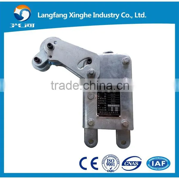 Zlp800 / Aluminum Suspended Scaffolding Platform / Andamio Colgante / Gondola Cradle Lifting photo-4