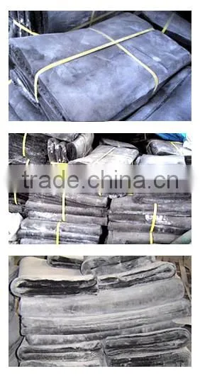 Odorless Competitive Price EPDM Recycled Rubber photo-5