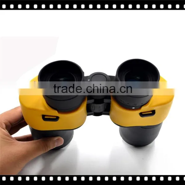 Best Selling Waterproof 7x50 Binocular Zoom Folding Binocular Telescope photo-3