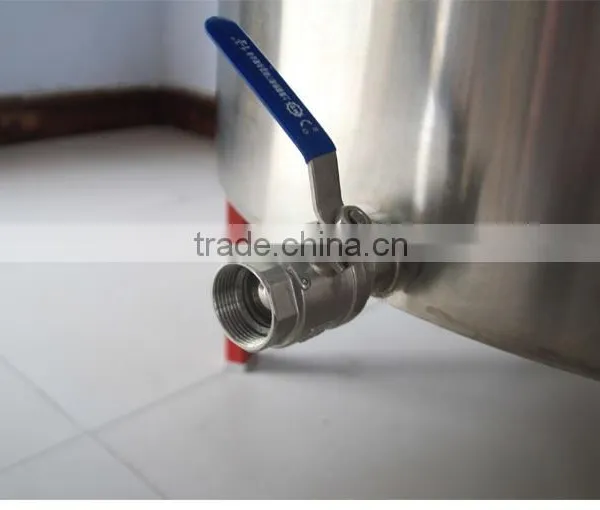 24 Frame Stainless Steel l Honey Extractor Electric Honey Extractor photo-4