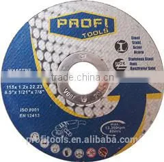 High Performance Diamond Saw Blade photo-4