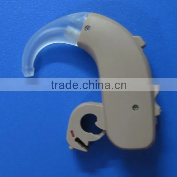 Economical Hearing Aids Cheap Price Bte Hearing Aid FDA CE photo-5