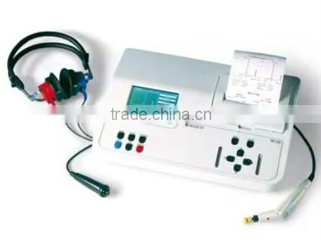 Maico Audiometer