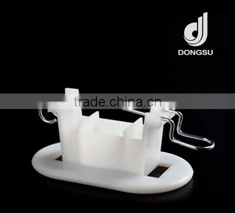PP Escalator Sliding Block for Escalator in Elevator Parts