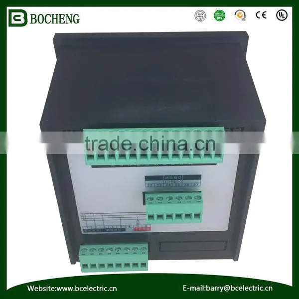 Reactive Power Factor Correction Controller photo-3